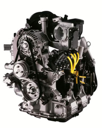 U2685 Engine